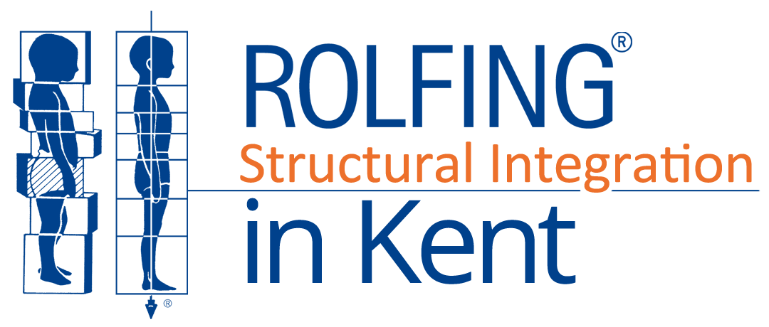 Rolfing in Kent